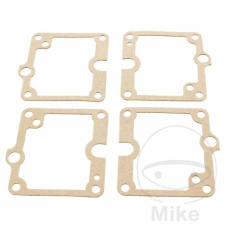 TOURMAX Kit 4 carburettor bowl gaskets 724.15.21