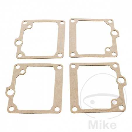 TOURMAX Kit 4 carburettor bowl gaskets 724.15.22