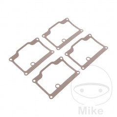 TOURMAX Kit 4 carburettor bowl gaskets 724.15.26