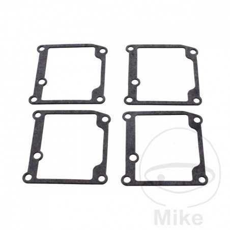TOURMAX Kit 4 carburettor bowl gaskets 724.15.27