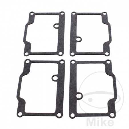 TOURMAX Kit 4 carburettor bowl gaskets 724.15.29