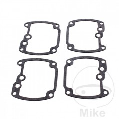 TOURMAX Kit 4 carburettor bowl gaskets 724.15.30