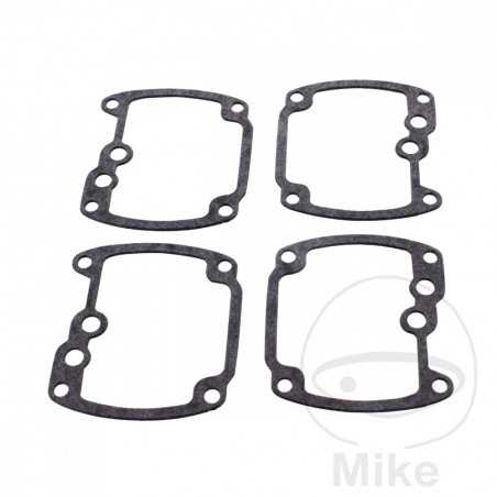 TOURMAX Kit 4 carburettor bowl gaskets 724.15.30