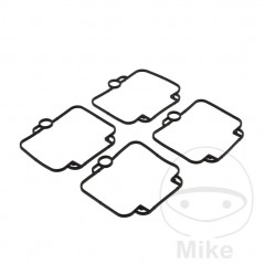 TOURMAX Kit 4 juntas cubeta carburador 724.18.08