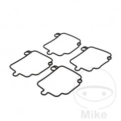 TOURMAX Kit 4 carburettor bowl gaskets 724.18.09