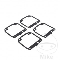 TOURMAX Kit 4 carburettor bowl gaskets 724.18.16