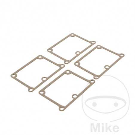 TOURMAX Kit 4 carburettor bowl gaskets 724.18.22