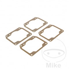 TOURMAX Kit 4 juntas cubeta carburador 724.18.27