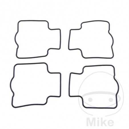 TOURMAX Kit 4 carburettor bowl gaskets 724.28.94