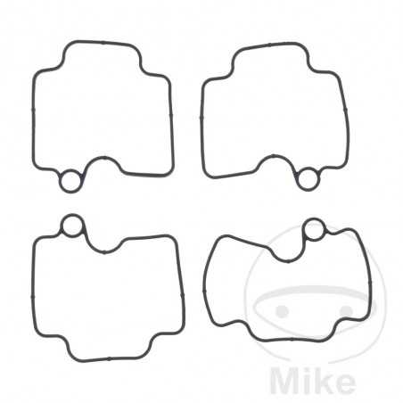 TOURMAX Kit 4 carburettor bowl gaskets 724.28.95
