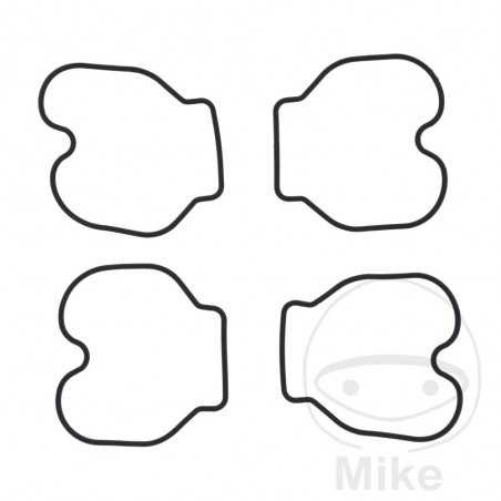 TOURMAX Kit 4 carburettor bowl gaskets 724.28.97