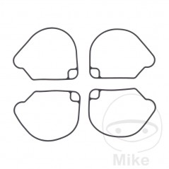 TOURMAX Kit 4 carburettor bowl gaskets 724.28.98