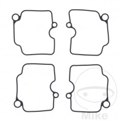 TOURMAX Kit 4 juntas cubeta carburador 724.29.02