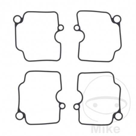 TOURMAX Kit 4 carburettor bowl gaskets 724.29.02