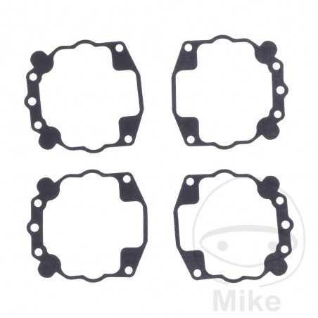 TOURMAX Kit 4 carburettor bowl gaskets 724.29.05