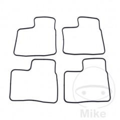 TOURMAX Kit 4 juntas cubeta carburador 724.50.20
