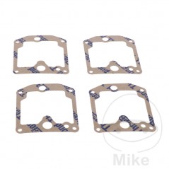 TOURMAX Kit 4 juntas cubeta carburador 724.50.79