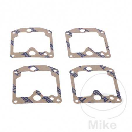 TOURMAX Kit 4 carburettor bowl gaskets 724.50.79