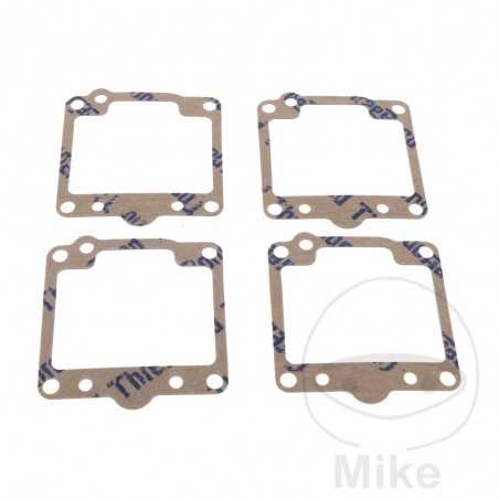 TOURMAX Kit 4 carburettor bowl gaskets 724.51.37