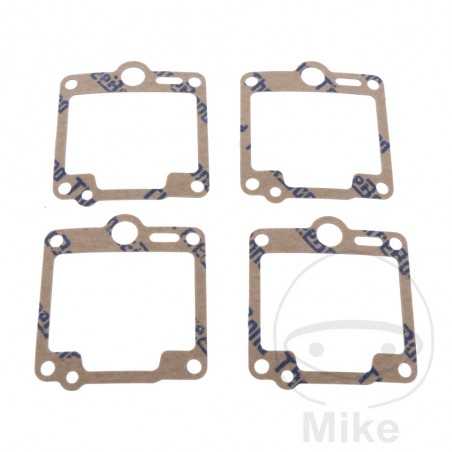 TOURMAX Kit 4 carburettor bowl gaskets 724.51.45
