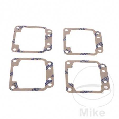TOURMAX Kit 4 juntas cubeta carburador 724.51.86
