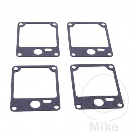 TOURMAX Kit 4 carburettor bowl gaskets 724.52.28