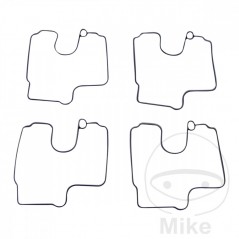 TOURMAX Kit 4 juntas cubeta carburador 724.88.18