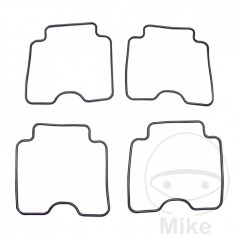 TOURMAX Kit 4 juntas cubeta carburador 724.88.26