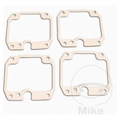 TOURMAX Kit 4 juntas cubeta carburador 724.88.34