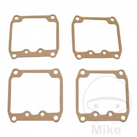 TOURMAX Kit 4 carburettor bowl gaskets 724.88.67