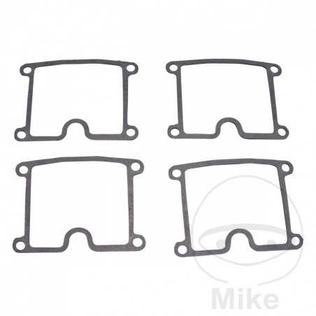TOURMAX Kit 4 carburettor bowl gaskets 724.88.91