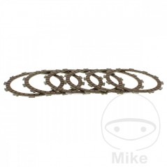 TRW Clutch plates 738.00.95