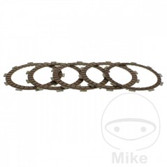 TRW Clutch plates 738.01.03