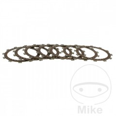 TRW Clutch plates 738.01.27