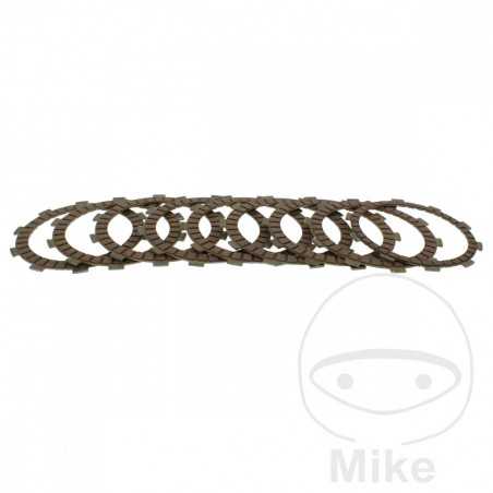 TRW Discos de embrague 738.01.30