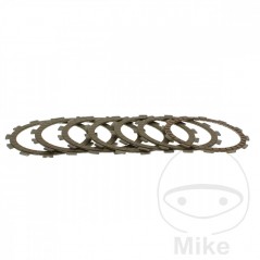 TRW Clutch plates 738.01.69