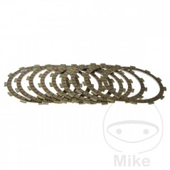 TRW Clutch plates 738.03.89