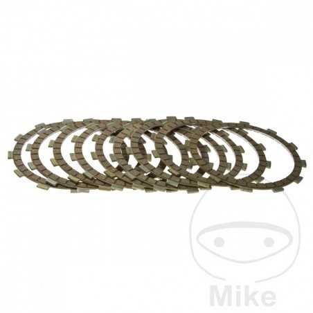 TRW Discos de embrague 738.03.89