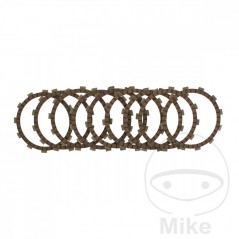 TRW Discos de embrague 738.04.35