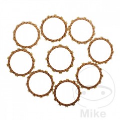 TRW Clutch plates 738.04.85