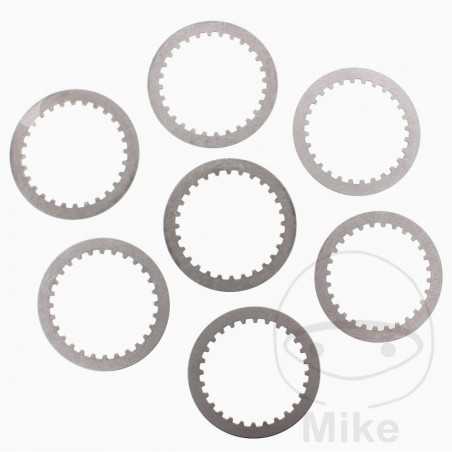 TRW Separadores de embrague 738.04.87