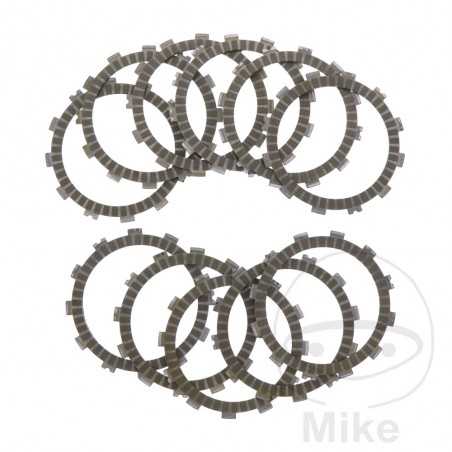 TRW Discos de embrague 738.05.22