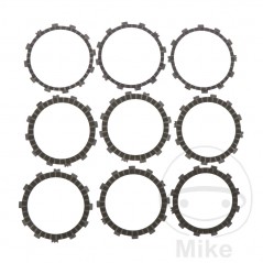 TRW Discos de embrague 738.06.46