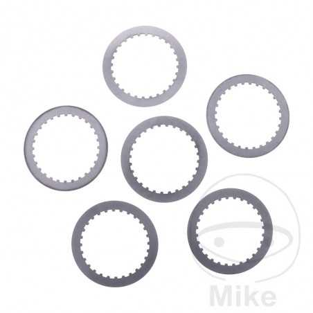 TRW Separadores de embrague 738.06.57