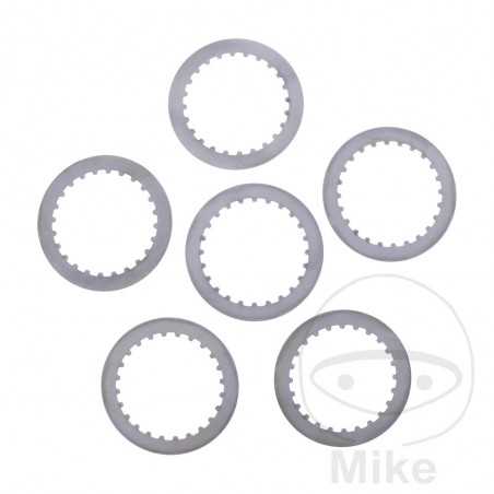 TRW Separadores de embrague 738.07.40