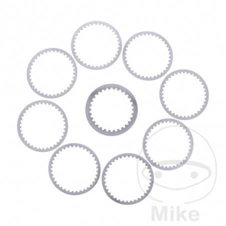 TRW Separadores de embrague 738.07.72