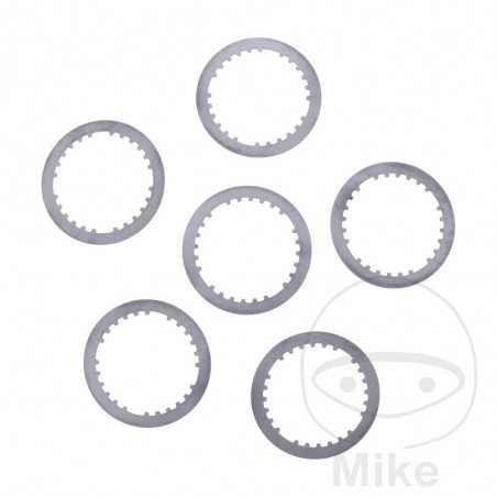 TRW Separadores de embrague 738.07.73