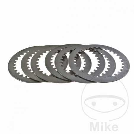 TRW Separadores de embrague 738.63.11