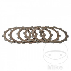 TRW Clutch plates 738.70.79