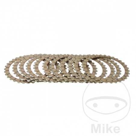 TRW Discos de embrague 738.81.19